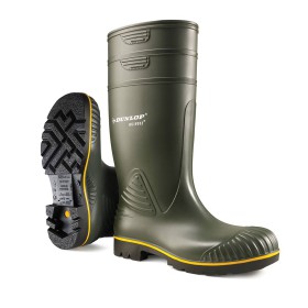 Dunlop Dee Γαλότσες Κνήμης