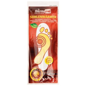 Thermopad Foot Warmer up 8 Hours