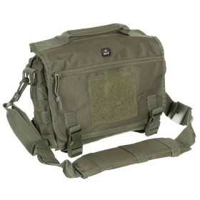 MFH Shoulder Bag Molle - Olive
