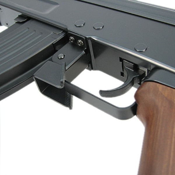 King Arms Double Side AK Magazine Catch