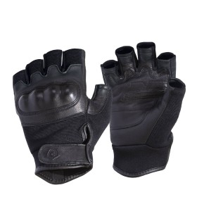 Pentagon Stinger Police Short Gloves - Black