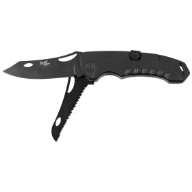 MFH Jack Knife 2 in 1 - G10 Handle