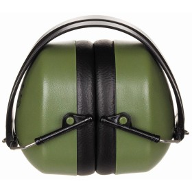 MFH Ear Protection Foldable - Olive