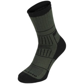 MFH Oeko Socks - Black