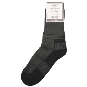 MFH Oeko Socks - Black