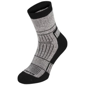 MFH Alaska Thermal Socks - Grey