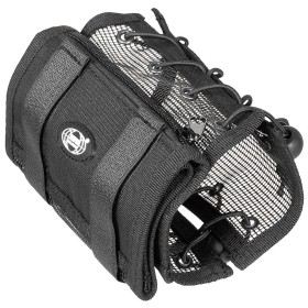 MFH Arm Bag Money and Map Pocket - Black