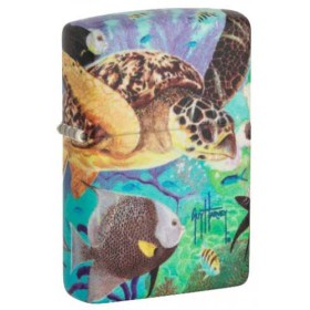 Zippo 49819 Guy Harvey