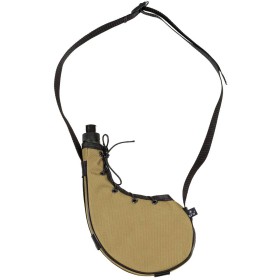 MFH Water Bottle (Bota) 0,85Lt - Coyote