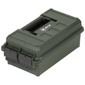MFH US Ammo Plastic Box - Olive