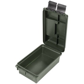 MFH US Ammo Plastic Box - Olive