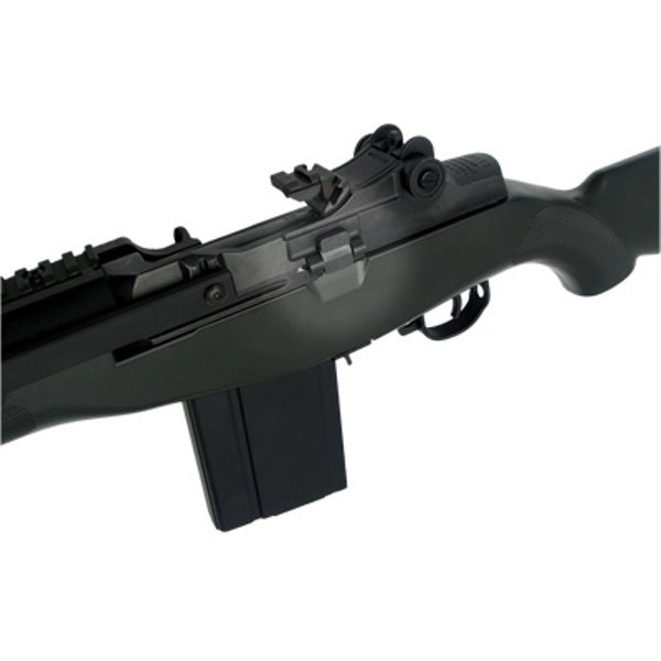 King Arms SEI M14 Extended Bolt Release