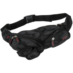 MFH Waist Bag w/ Phone Pocket - Olive