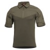 Pentagon Ranger Short Arm Combat Shirt - Ranger Green