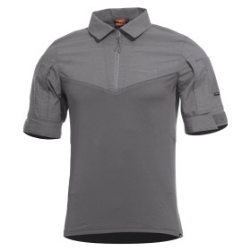 Pentagon Ranger Short Arm Combat Shirt - Wolf Grey