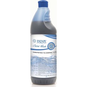 Thetford Aqua Kem Green 1L Χημικό Υγρό