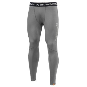 Pentagon Apollo Tac-Fresh Long Pants - Wolf Grey