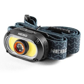 Nebo Mycro 500+ Headlamp - 500 Lumens