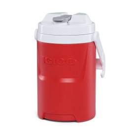 Igloo Laguna Θερμός 0,5Gal. - 2L - Red