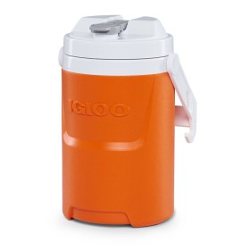 Igloo Laguna Θερμός 0,5Gal. - 2L - Orange