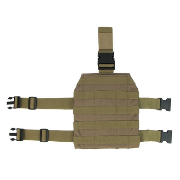 King Arms MPS DA Leg Platform - TAN