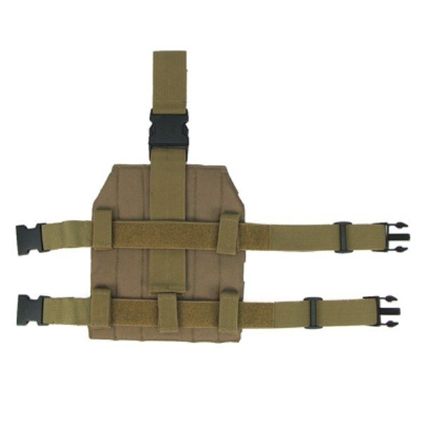 King Arms MPS DA Leg Platform - TAN