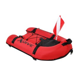 XDive Boat Buoy