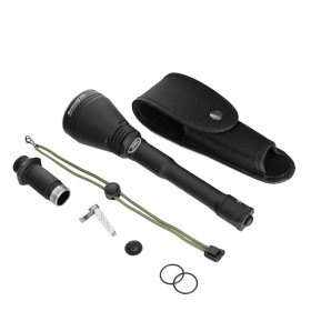 Armytek Barracuda Pro - 1850 Lumens