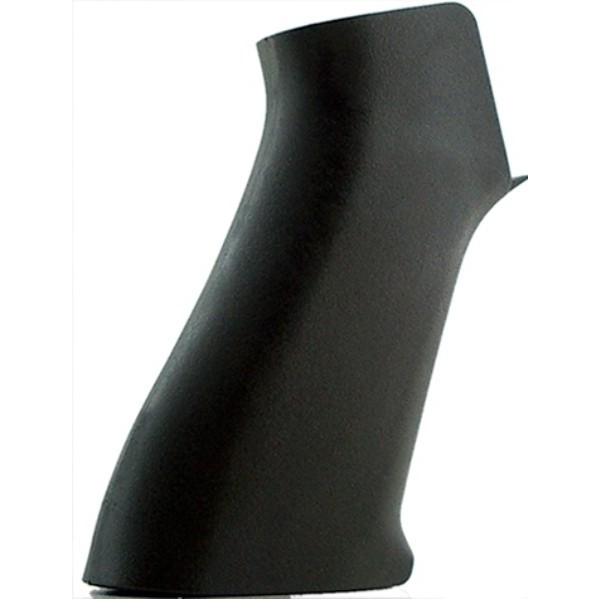 King Arms Reinforced Pistol Grip for M4 / M16 - BK