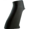 King Arms Reinforced Pistol Grip for M4 / M16 - BK