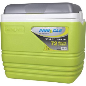 Pinnacle Eskimo Primero 32L Cooler - Green