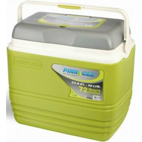 Pinnacle Eskimo Primero 32L Cooler - Green