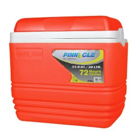 Pinnacle Eskimo Primero 32L Cooler - Red