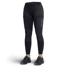 Pentagon Arete Leggings - Black