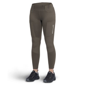 Pentagon Arete Leggings - Ranger Green