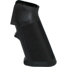 King Arms Enchanced Pistol Grip for M4/M16 (Black)