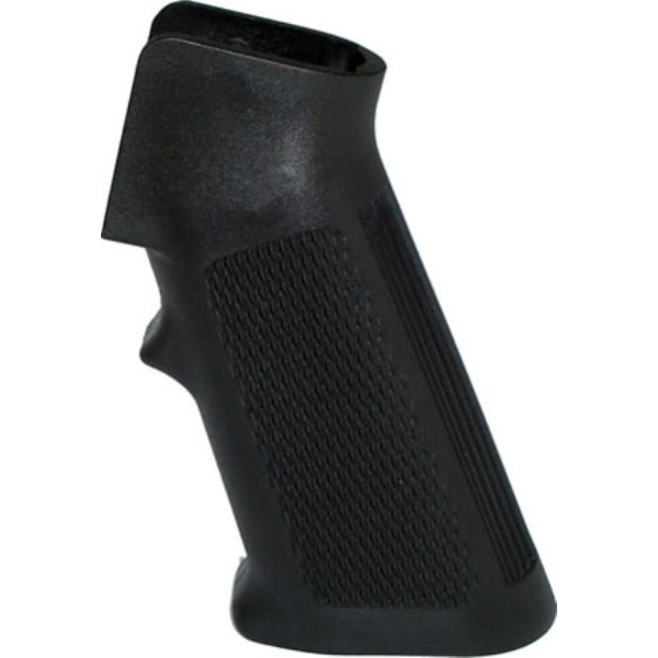 King Arms Enchanced Pistol Grip for M4/M16 (Black)