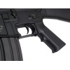 King Arms Enchanced Pistol Grip for M4/M16 (Black)