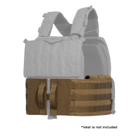 Pentagon Combat Modular Cummerbund - Black