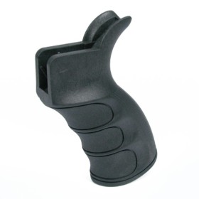 King Arms G27 Pistol Grip for GBB M4/M16 - BK