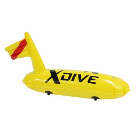 Σημαδούρα PVC 0.4mm Μονού Θαλάμου