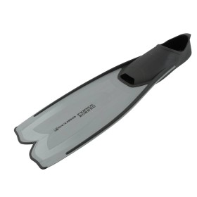 Scuba Force Fins Borneo - Black / Blue