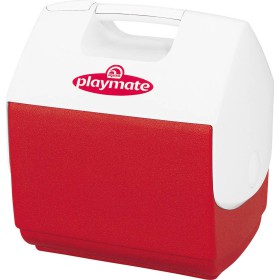 Igloo Playmate Pal 6L Cooler - Blue / White