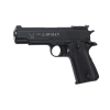 ASG 1911 STI Lawman GNB - Black