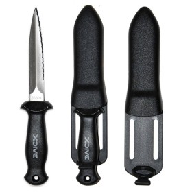 XDive Knife Pike 11
