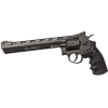 ASG Dan Wesson 8 Inch Revolver - Full Metal