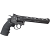 ASG Dan Wesson 8 Inch Revolver - Full Metal