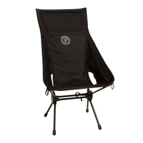 JR Gear Premium Camping Chair Highback