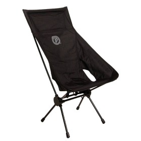 JR Gear Premium Camping Chair Highback