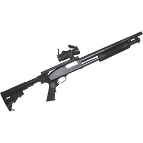 King Arms M500 Tactical Stock adaptor